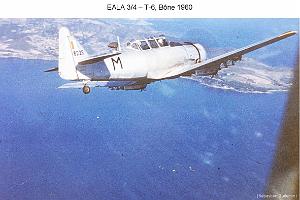 197- ARMEE DE L'AIR EN ALGERIE 1945-1962-45 (60)